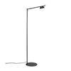 Nordlux Contina Floor Lamp - Black