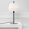 Nordlux Dicte Table Lamp - White