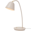 Nordlux Fleur Desk Lamp - Cream