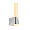 Nordlux Helva Wall Light - Chrome