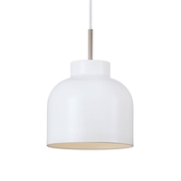 Nordlux Julian 23 Ceiling Pendant Light - White