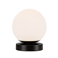 Nordlux Lilly Table Lamp - Black