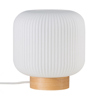 Nordlux Milford Table Lamp - White