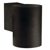 Nordlux Tin Maxi Outdoor Wall Light - Black