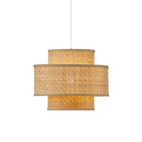 Nordlux Trinidad Ceiling Pendant Light - Natural