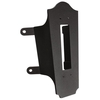 Norlys BKT4 Corner Bracket - Black