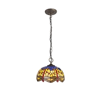 Octavia Ceiling Pendant Light - Aged Antique Brass