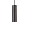Ojos Large Ceiling Pendant Light - Black