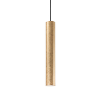 Ojos Small Ceiling Pendant Light - Gold