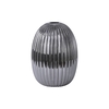 Ollie Glass Ceiling Pendant Shade - Smoked Glass