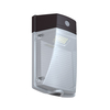 Perform 30W Cool White LED Wall Pack with Dusk to Dawn Sensor