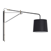 Pern Wall Light - Black