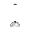 Peyton Ceiling Pendant Light - Graphite