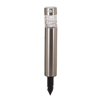 Pharos Solar LED Bollard Light with PIR Sensor