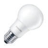 Philips 10.5W Warm White LED CRI90 Frosted GLS Bulb - Screw Cap