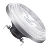 Philips 11W Warm White 2700k Master LEDspot Dimmable AR111 Reflector - Spot Beam