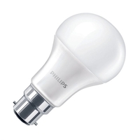 Philips 13W Corepro Warm White LED GLS Bulb - Bayonet Cap