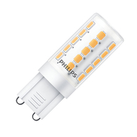 Philips 3.2W CorePro Warm White LED G9 Capsule