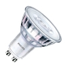 Philips CorePro LEDspot 3.5W Warm White LED GU10 Bulb - Flood Beam
