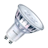 Philips CorePro LEDSpot 4.4W Warm White Dimmable LED GU10 Bulb - Medium Beam