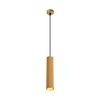 Phoenix Ceiling Pendant Light - Champagne