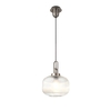 Phoenyx Ceiling Pendant Light - Matt Black