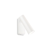 Pipe LED Reading Light - White