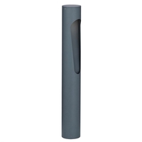 Polaris Outdoor Post Light - Anthracite