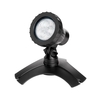 Pond LED Underwater Spotlight - Black