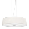 Posada Ceiling Pendant Light - White