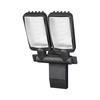Premium City 30W Daylight LED Twin Floodlight