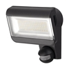 Premium City 40W Daylight LED Floodlight with PIR Sensor