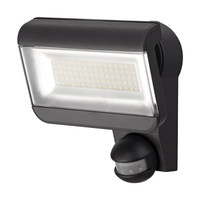 Premium City 40W Daylight LED Floodlight with PIR Sensor