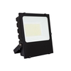 PRO 200W 27000lm Dimmable Daylight LED Floodlight IP65 - Black