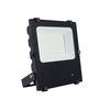 PRO 30W 4050lm Dimmable Warm White LED Floodlight with PIR Sensor IP65 - Black