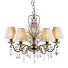 Providence 5 Light Chandelier