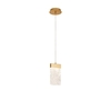 Reece Ceiling Pendant Light - Gold