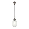 Regan Ceiling Pendant Light - Matt Black