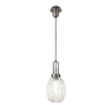 Rhyleigh Ceiling Pendant Light - Matt Black