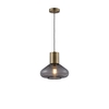 Richard Ceiling Pendant Light - Antique Brass