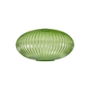 Rio Glass Ceiling Pendant Shade - Green