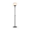 Rise Floor Lamp - Black