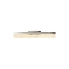 Sacramento Wall Light - 8W LED - 3000K - IP44 - Polished Chrome