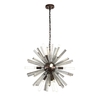Sage Ceiling Pendant Light - Brown