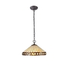 Salem Ceiling Pendant Light - Aged Antique Brass