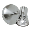 Saxby Krius Single Spotlight - Satin Chrome