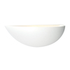 Saxby Mini Wall Light - White