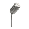 Saxby Odyssey Garden Spotlight - Stainless Steel