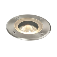 Saxby Pillar Deck Light