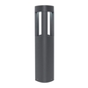 Saxby Space Short LED Post Light